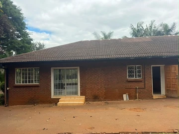 3 Bedroom Cottage