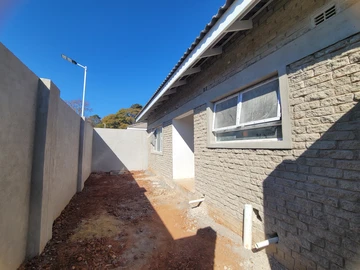 3 Bedroom Townhouse Complex