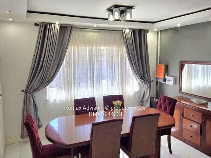 Executive Rental – Secure Family Home In Westgate