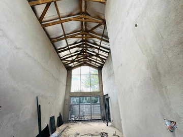 2 Bedroom Garden Flat