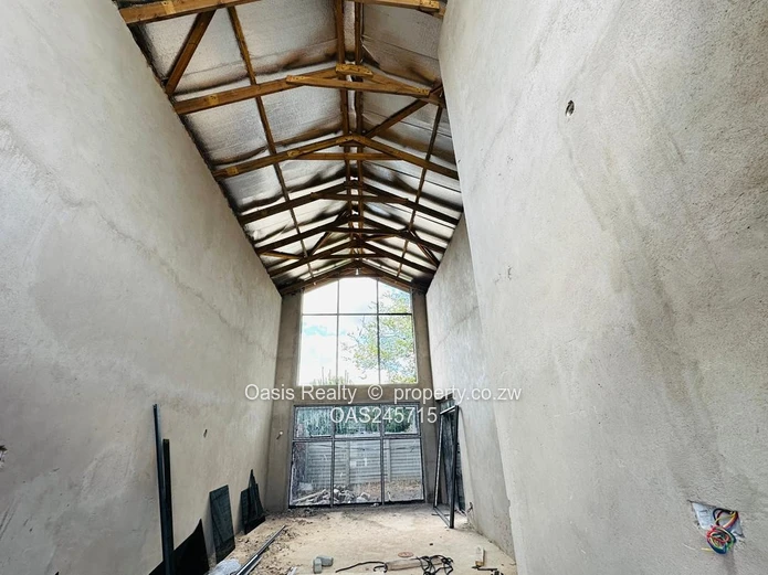 Greendale Cluster Apartments from US$90K – Finish to Your Own Style