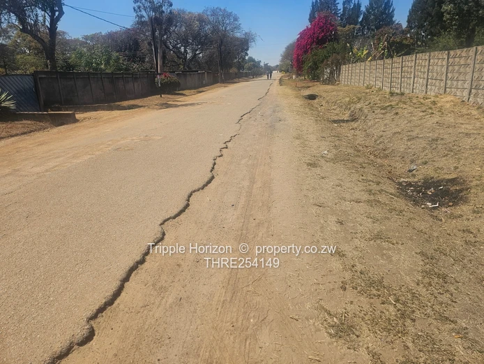 Prospect waterfalls commercial land for sale 