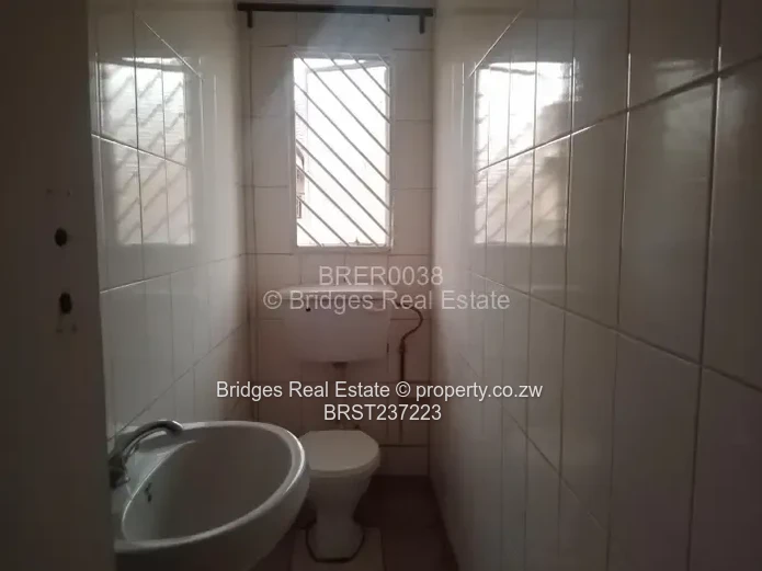 Delightful 3 bed starter home on main street