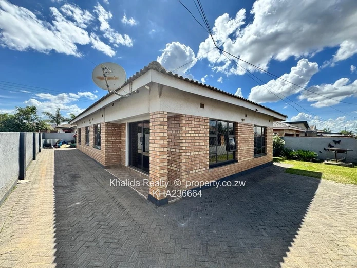 ?? House to Rent in Madokero Estate 