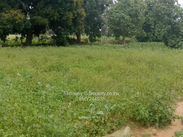 Agro - Residential Plots For Sale