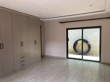 4 Bedroom Townhouse Complex