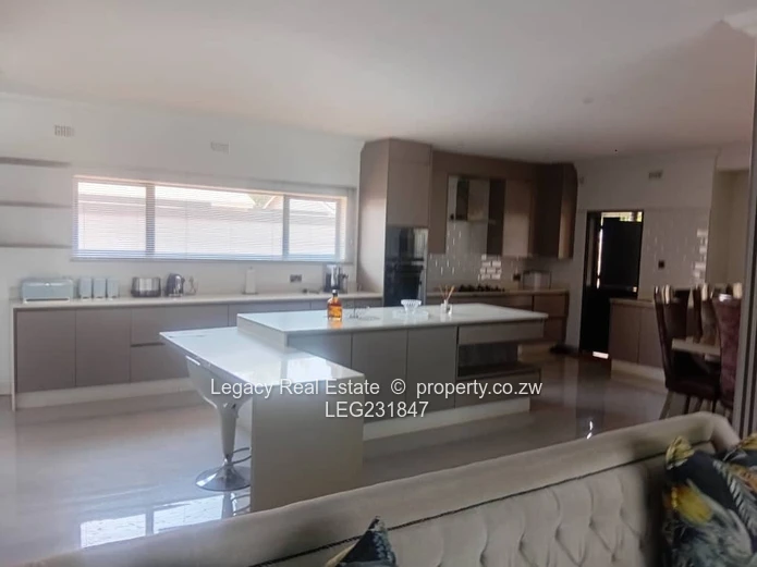 Exquisite Mount Pleasant Rental – Ideal for Diplomats & Expatriates