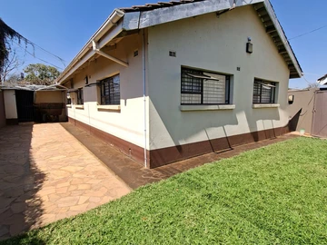3 Bedroom Cottage