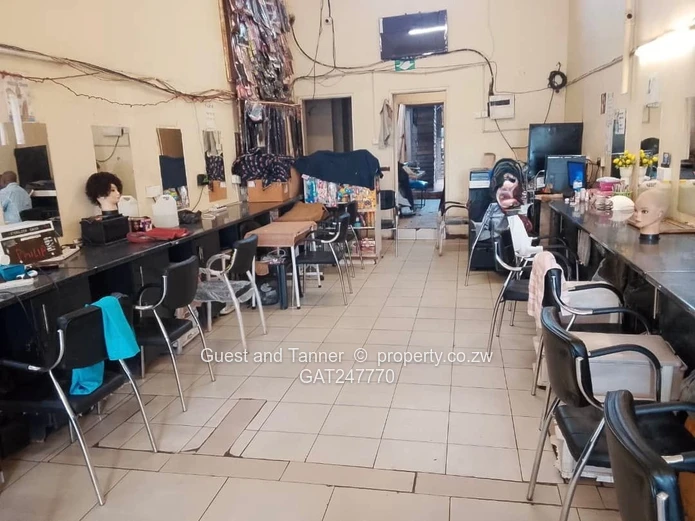 Commercial Property For Sale In Mabelreign