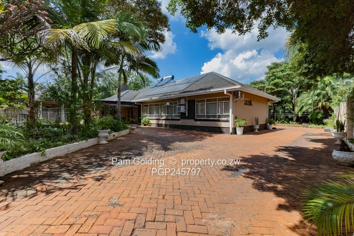 Versatile Family Home in Great Location