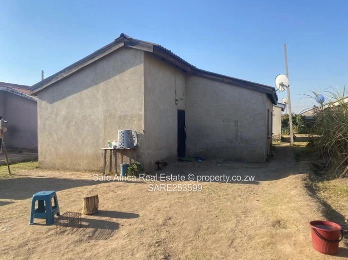 BUDIRIRO 1- EXTENSION CORE- HOUSE FOR SALE Priced at $24k