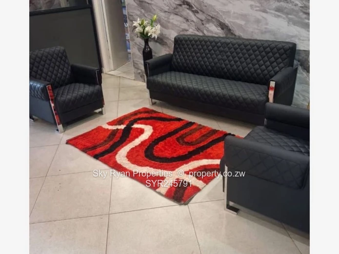 Belevedere Premium Office To Let