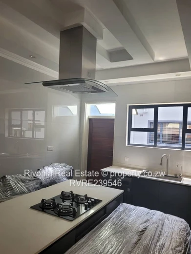 Borrowdale Carrick creagh   Villa on 500sqm 350k