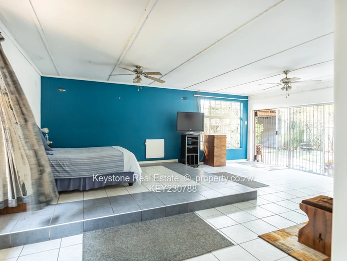 Exceptional Investment Opportunity: 3-Acres, 5 Houses Commercial Zoned 