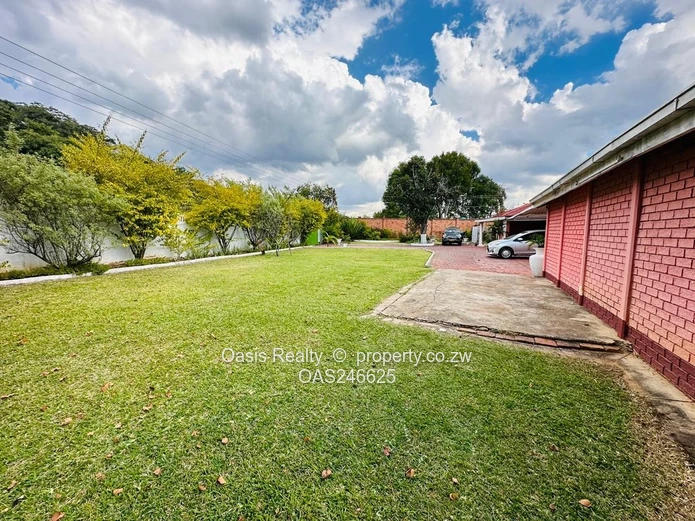 Spacious 4 Bedroom Family Home To Let In Kambanji
