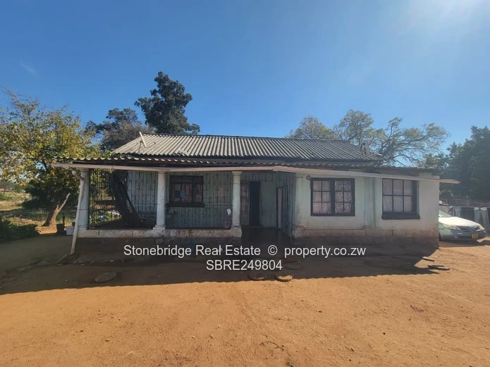 3 Bedroomed House in Sauerstown for sale