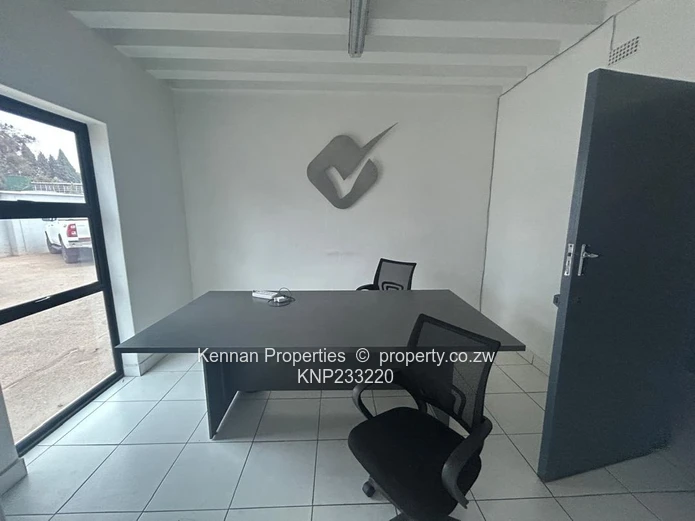 Very Neat Warehouse (Sole Mandate)