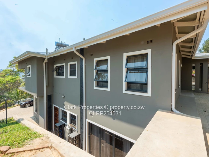 Newly Built Apartment in Greystone Park