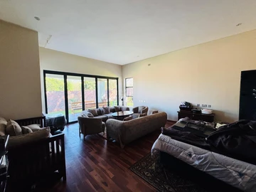 4 Unit Townhouse Complex