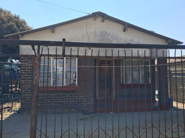 4 Bedroom Townhouse Complex