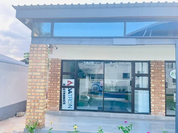 Shop & Retail Property