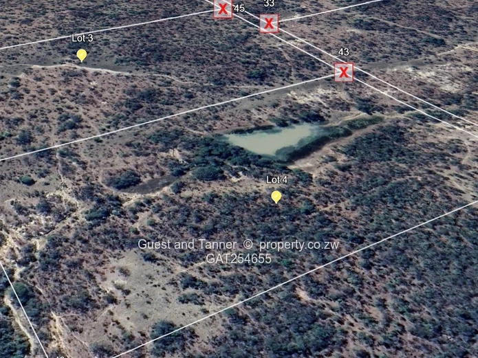 Gweru | 10-Hectare Agro Plots – Us$160,000 Vat Inclusive