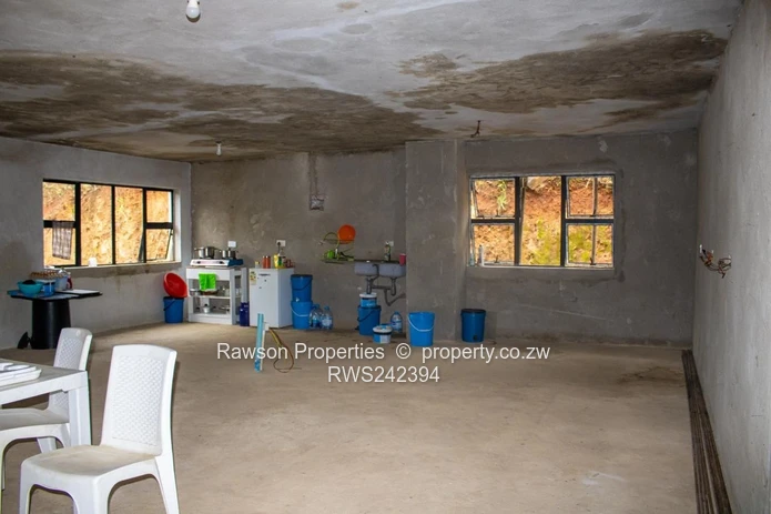 Spacious Double-Storey Home – Customize to Your Taste