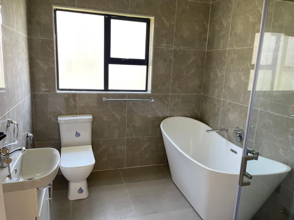 3 Bedroom Townhouse Complex