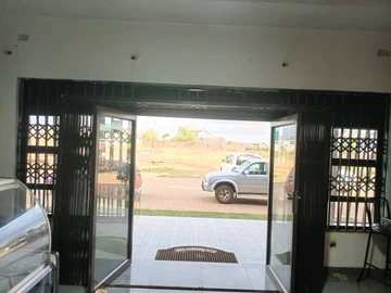 Shop & Retail Property