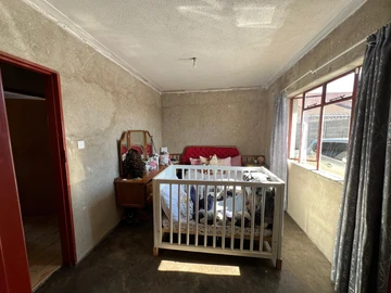 3 Bedroom Cottage