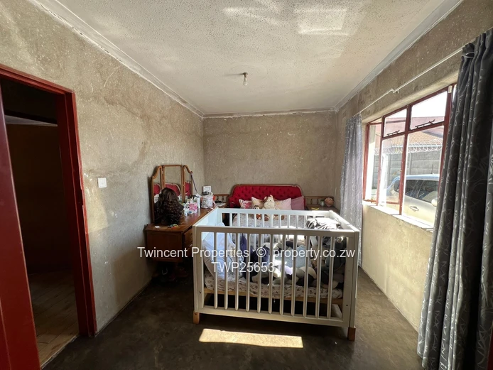 Goodhope, Westgate 