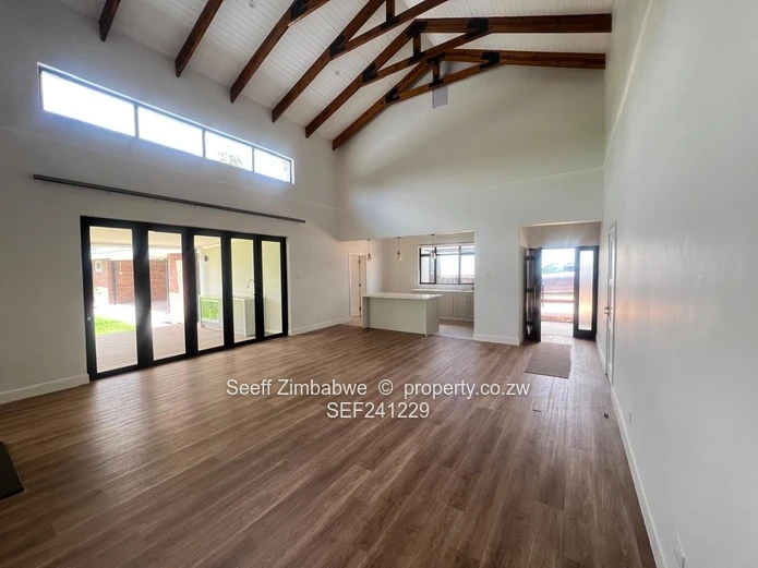 Executive Family Home with Solar & Entertainment Features