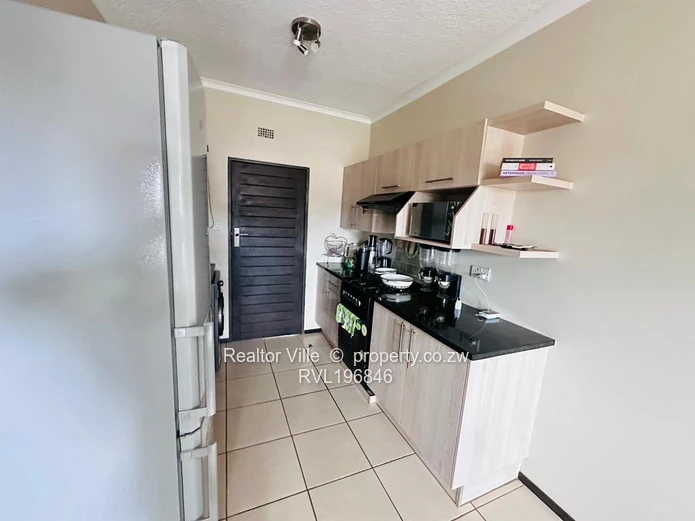 2-Bedroom Apartment for Rent in Aspindale Park