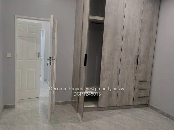 Stylish 4-Bed Tynwald Home — Borehole & Modern Finishes