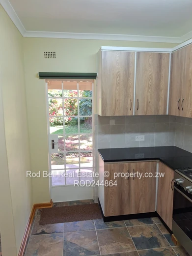 3 Bedroom Home For Rent Greendale