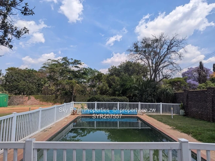 Alex Park House For Sale 