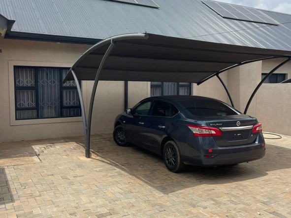 3 Bedroom Townhouse Complex