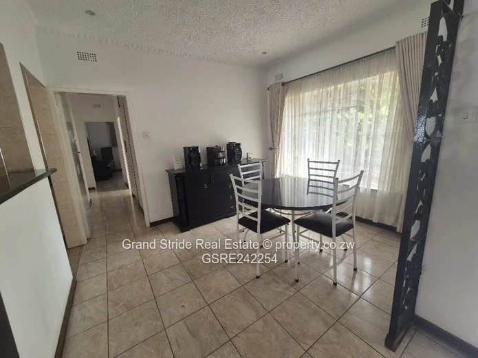 Commercial Property For Rent In Braeside