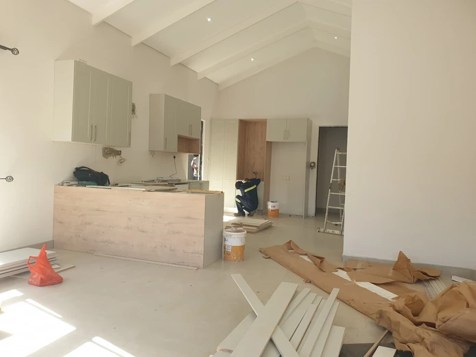 Borrowdale house to rent 