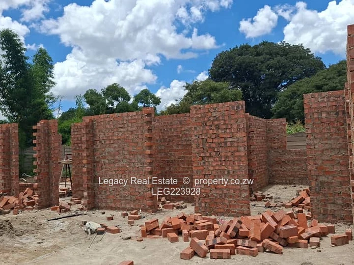 Off-Plan Luxury! 4-Bed Cluster Homes in Hatfield – Pay 50% Deposit (Sole Mandate)