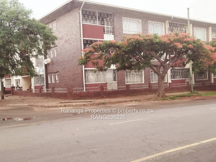 Kings Court – 1 Bedroom Flat