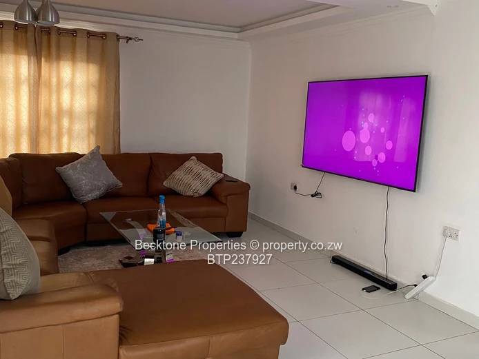 Mbundane Townhouses For Sale 