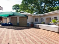 3 Bedroom Townhouse Complex