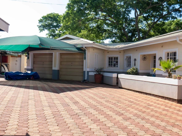 3 Bedroom Townhouse Complex