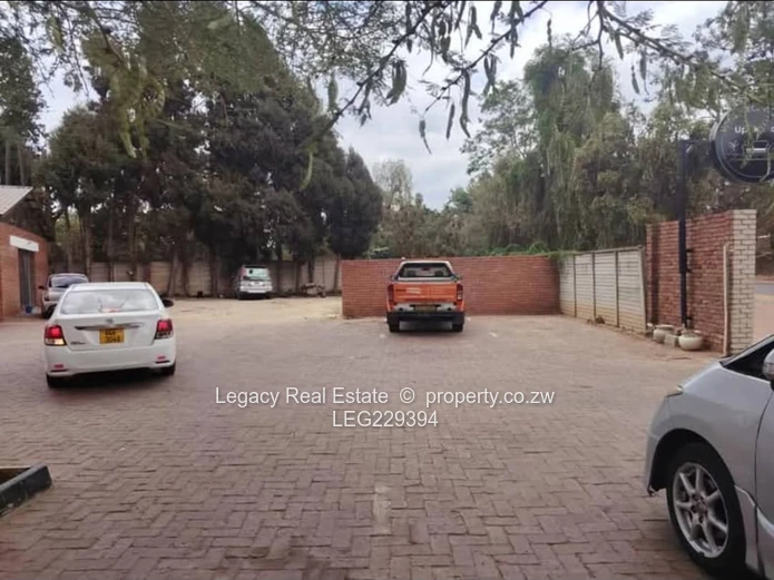 MT PLEASANT ( The Chase road frontage) 2 Offices to let!!!