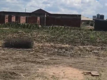 Prime 1380m² Stand in Sandton Park - Your Dream Home Awaits!