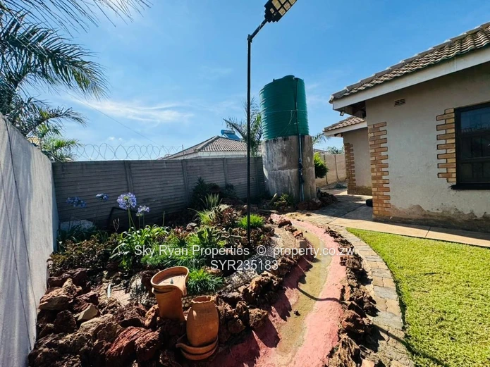 Sandton Park Phase 2 Property For Sale