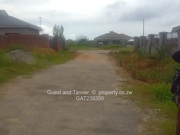 Stand for Sale - Erasmus Park (Sole Mandate)