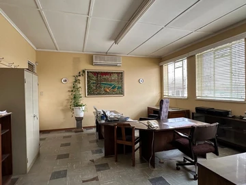 Shop & Retail Property