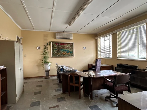 Shop & Retail Property